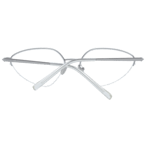 Frontansicht der Sportmax Brille SM5007 53032 – Rahmen Metall