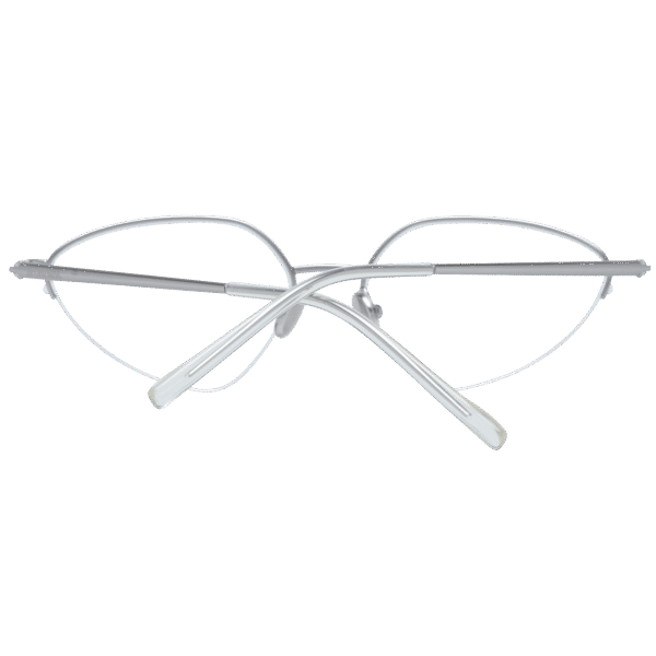 Frontansicht der Sportmax Brille SM5007 53032 – Rahmen Metall