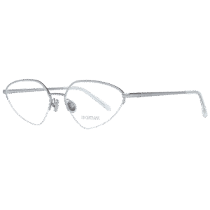 Sportmax )} Brille SM5007 53032 in Grau