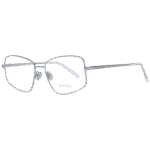 Sportmax )} Brille SM5008 53017 in Silber