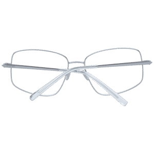 Frontansicht der Sportmax Brille SM5008 53017 – Rahmen Metall