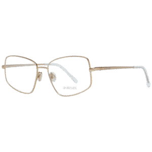 Sportmax )} Brille SM5008 53031 in Gold