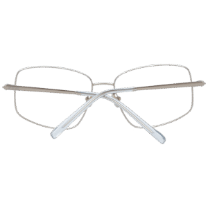 Frontansicht der Sportmax Brille SM5008 53032 – Rahmen Metall