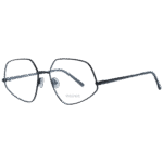 Sportmax )} Brille SM5010 55001 in Schwarz