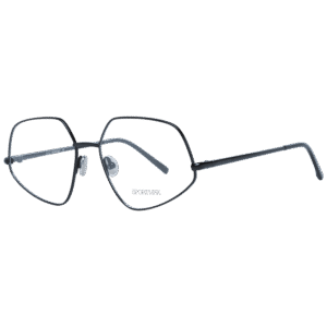 Sportmax )} Brille SM5010 55001 in Schwarz