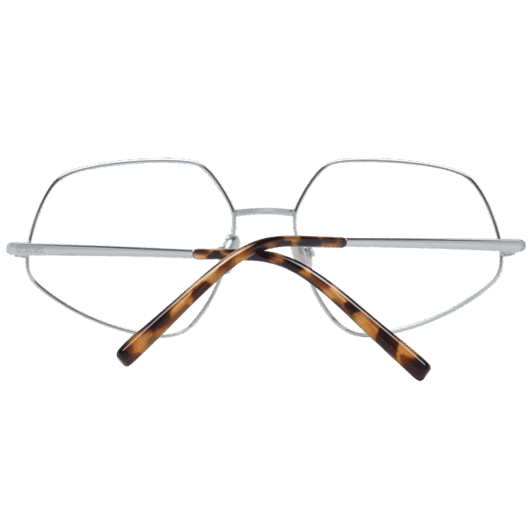 Frontansicht der Sportmax Brille SM5010 55016 – Rahmen Metall