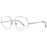 Sportmax )} Brille SM5010 55032 in Gold