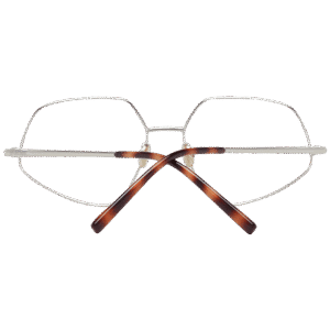 Frontansicht der Sportmax Brille SM5010 55032 – Rahmen Metall