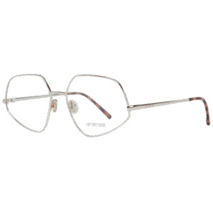Sportmax )} Brille SM5010 55032 in Gold