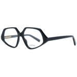 Sportmax )} Brille SM5011 54001 in Schwarz