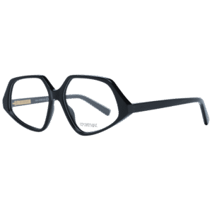 Sportmax )} Brille SM5011 54001 in Schwarz