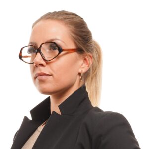 Rückansicht/Bügel der Sportmax Brille SM5011 54052