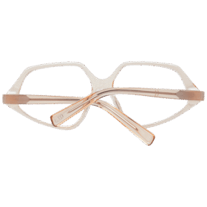 Frontansicht der Sportmax Brille SM5011 54072 – Rahmen Kunststoff