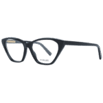 Sportmax )} Brille SM5012 54001 in Schwarz
