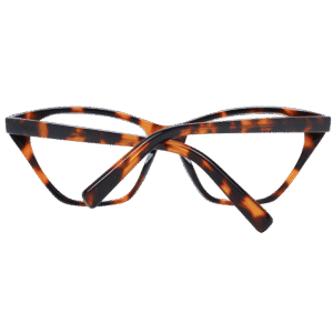 Frontansicht der Sportmax Brille SM5012 54052 – Rahmen Azetat