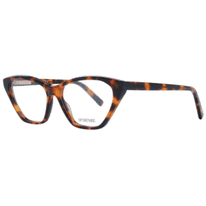 Sportmax )} Brille SM5012 54052 in Braun