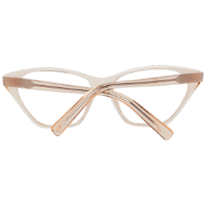 Frontansicht der Sportmax Brille SM5012 54072 – Rahmen Kunststoff