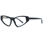 Sportmax )} Brille SM5013 53001 in Schwarz