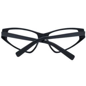 Frontansicht der Sportmax Brille SM5013 53001 – Rahmen Azetat