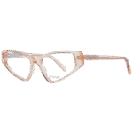 Sportmax )} Brille SM5013 53072 in Orange