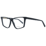 Sportmax )} Brille SM5015 56001 in Schwarz