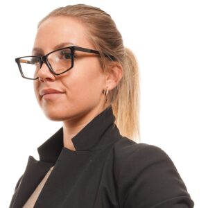 Rückansicht/Bügel der Sportmax Brille SM5015 56001