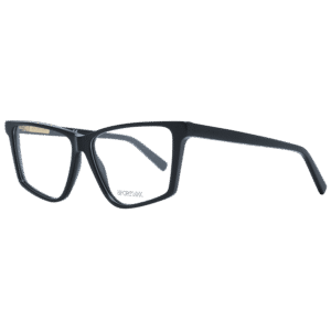 Sportmax )} Brille SM5015 56001 in Schwarz