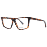 Sportmax )} Brille SM5015 56052 in Braun