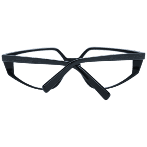 Frontansicht der Sportmax Brille SM5016 55001 – Rahmen Kunststoff