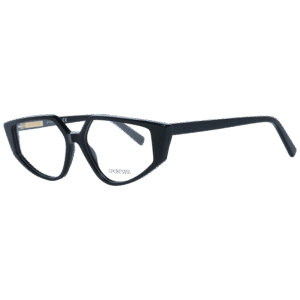 Sportmax )} Brille SM5016 55001 in Schwarz