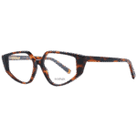 Sportmax )} Brille SM5016 55052 in Braun