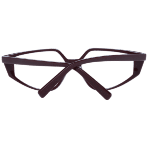 Frontansicht der Sportmax Brille SM5016 55069 – Rahmen Kunststoff