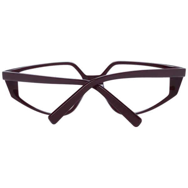 Frontansicht der Sportmax Brille SM5016 55069 – Rahmen Kunststoff