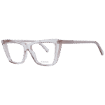 Sportmax )} Brille SM5017 55072 in Rosa