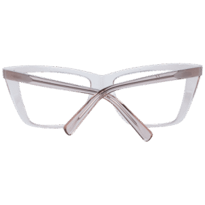 Frontansicht der Sportmax Brille SM5017 55072 – Rahmen Kunststoff