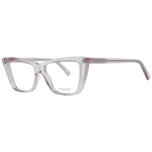 Sportmax )} Brille SM5017 55072 in Rosa