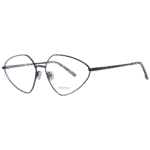 Sportmax )} Brille SM5019 60001 in Schwarz