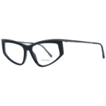 Sportmax )} Brille SM5020 55001 in Schwarz