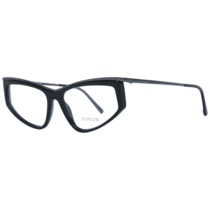 Sportmax )} Brille SM5020 55001 in Schwarz