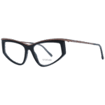Sportmax )} Brille SM5020 55005 in Schwarz