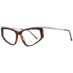 Sportmax )} Brille SM5020 55052 in Braun