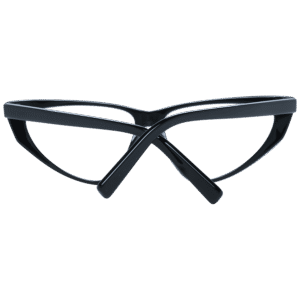 Frontansicht der Sportmax Brille SM5021 56001 – Rahmen Kunststoff