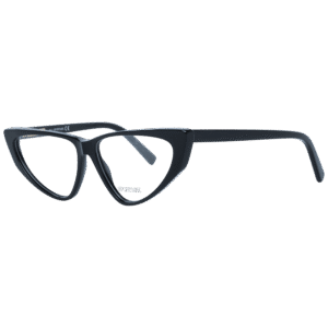 Sportmax )} Brille SM5021 56001 in Schwarz