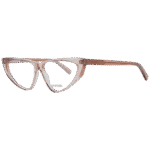Sportmax )} Brille SM5021 56047 in Braun