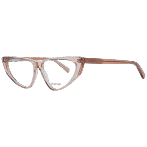Sportmax )} Brille SM5021 56047 in Braun