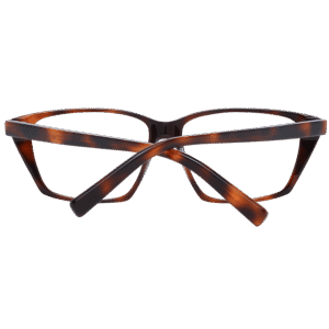 Frontansicht der Sportmax Brille SM5022 55052 – Rahmen Azetat