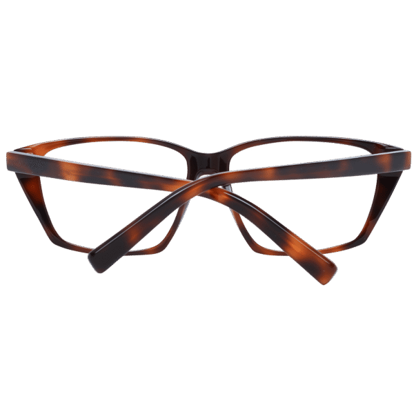 Frontansicht der Sportmax Brille SM5022 55052 – Rahmen Azetat