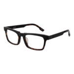 Spy )} Brille 5700000000007 in Schwarz