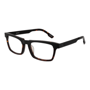 Spy )} Brille 5700000000007 in Schwarz