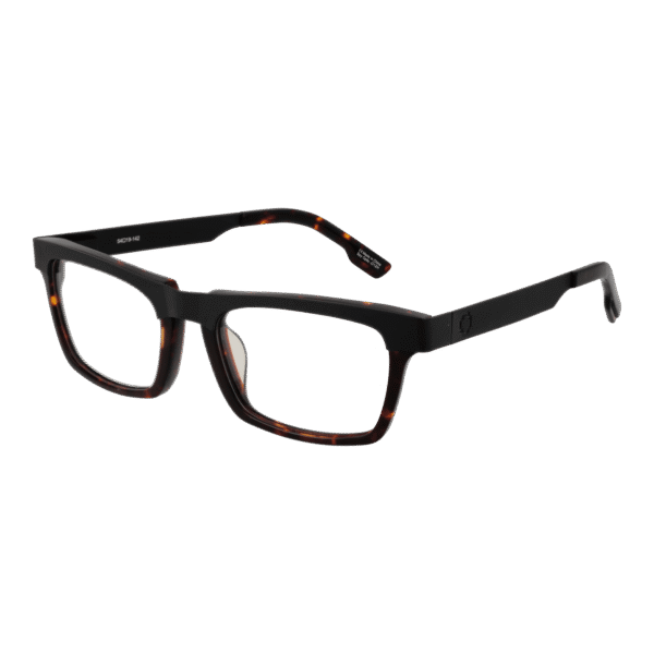 Spy )} Brille 5700000000007 in Schwarz